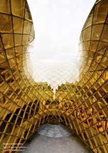 مرکز خرید امپوریا | Facts Emporia