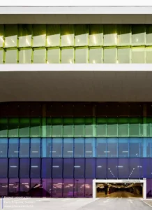 مرکز خرید امپوریا | Facts Emporia