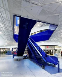 مرکز خرید امپوریا | Facts Emporia