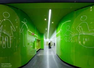 مرکز خرید امپوریا | Facts Emporia