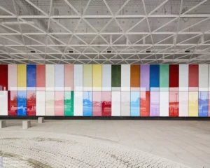 مرکز خرید امپوریا | Facts Emporia