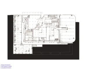 مرکز خرید امپوریا | Facts Emporia