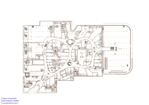 مرکز خرید امپوریا | Facts Emporia