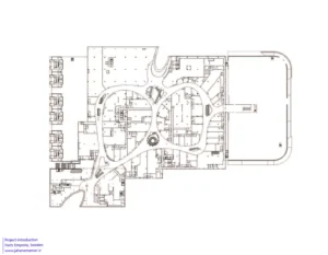 مرکز خرید امپوریا | Facts Emporia