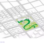 مرکز فرهنگی و ورزشی دینگژو | Dingzhou Cultural and Sports Center