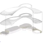 مرکز فرهنگی و ورزشی دینگژو | Dingzhou Cultural and Sports Center