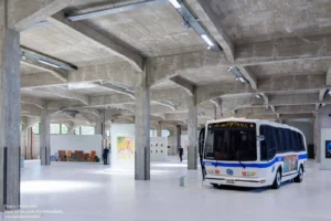 موزه هنر فنیکس | Fenix Art Museum