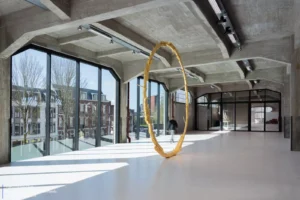 موزه هنر فنیکس | Fenix Art Museum