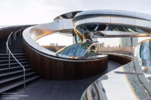 موزه هنر فنیکس | Fenix Art Museum