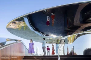 موزه هنر فنیکس | Fenix Art Museum