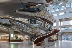 موزه هنر فنیکس | Fenix Art Museum