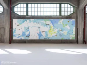 موزه هنر فنیکس | Fenix Art Museum