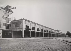 موزه هنر فنیکس | Fenix Art Museum