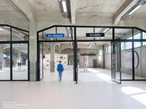 موزه هنر فنیکس | Fenix Art Museum