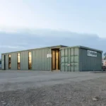 دفتر اداری سپندار لوله - معماران الگوی پیشروی محیط نوین و استودیو معماری و ساخت آبادمان