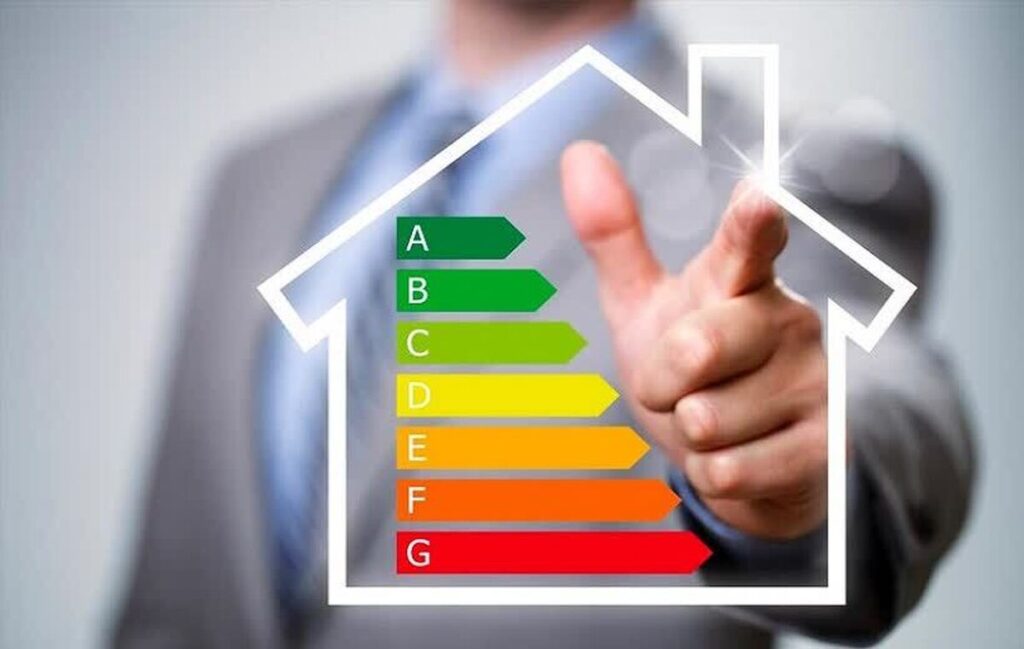 برای نخستین‌بار در کشور، پلاک انرژی ساختمان رونمایی می‌شود