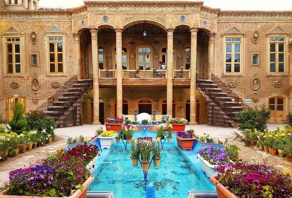 خطر تخریب در کمین معماری اصیل زنجان