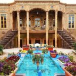 خطر تخریب در کمین معماری اصیل زنجان