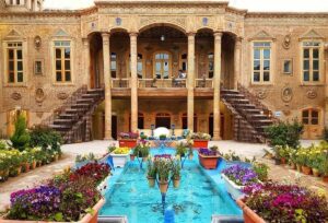 خطر تخریب در کمین معماری اصیل زنجان