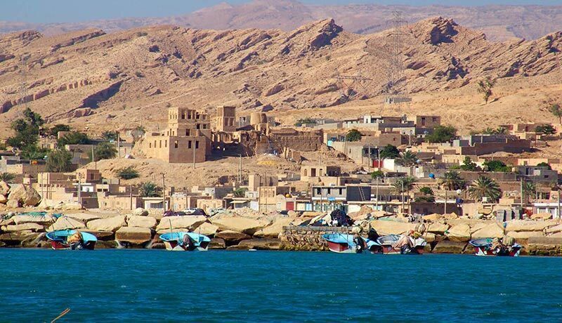 ثبت جهانی سیراف؛ رؤیای تاریخی یا وعده‌ای نزدیک؟