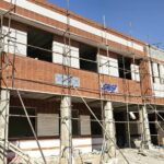 «مدرسه سبز» ایلام الگوی ملی شد