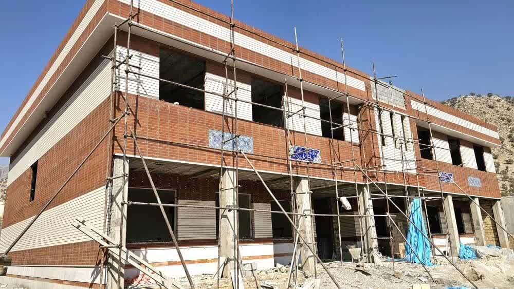 «مدرسه سبز» ایلام الگوی ملی شد