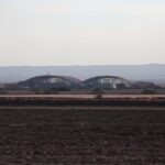 طرح نهایی ترمینال فرودگاه قم با الهام از معماری ایرانی اسلامی انتخاب شد