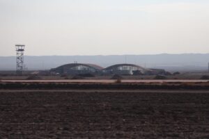 طرح نهایی ترمینال فرودگاه قم با الهام از معماری ایرانی اسلامی انتخاب شد