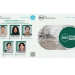 رتبه نخست جایزه جهانی معماری منظر سال ۲۰۲۵ به دانشگاه تهران رسید