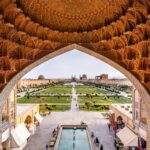 تصویب نهایی طرح احیای طبقه دوم میدان امام اصفهان