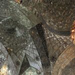 «هنر آینه کاری در معماری ایرانی» ثبت جهانی شد