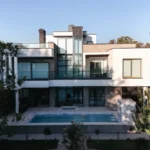 ویلای لولایی