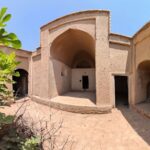 خانه تاریخی غلام‌زاده خراسان جنوبی در فهرست میراث ملی ثبت شد