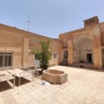 خانه تاریخی سجادی خراسان جنوبی در فهرست میراث ملی ثبت شد