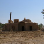 عمارت جهانیان خراسان جنوبی در فهرست میراث ملی ثبت شد