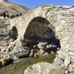 مرمت پل سلطان