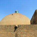 رونق به بناهای تاریخی قزوین باز میگردد/ بازگشایی آبانبارهای تاریخی در شهر آبانبارها