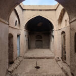 خانه تاریخی صباغ خراسان جنوبی در فهرست میراث ملی ثبت شد