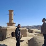 پایان عملیات مرمت قلعه تاریخی خرانق