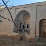 خانه تاریخی عرب خراسان جنوبی در فهرست میراث ملی ثبت شد