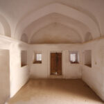 خانه حاج آقا محمد بیک نخعی خراسان جنوبی در فهرست میراث ملی ثبت شد