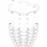 سازه عمومی وسل Vessel Public Landmark