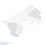 سازه عمومی وسل Vessel Public Landmark