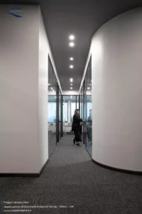 Headquarters of Bostanchi Industrial Group (13)