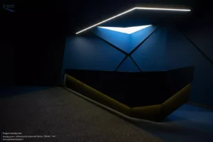 Headquarters of Bostanchi Industrial Group (14)