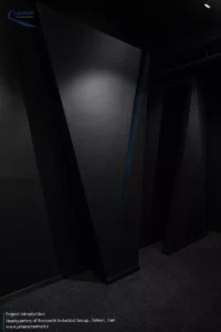 Headquarters of Bostanchi Industrial Group (15)