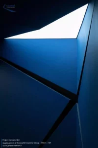 Headquarters of Bostanchi Industrial Group (8)