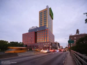 هتل و برج رِیدیو | Radio Hotel and Tower