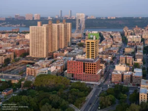 هتل و برج ریدیو | Radio Hotel and Tower