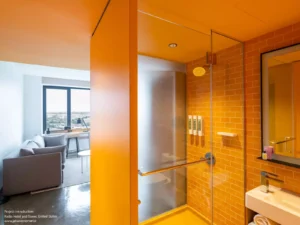 هتل و برج ریدیو | Radio Hotel and Tower